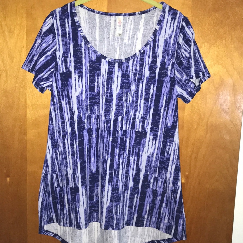 Size xs classic t